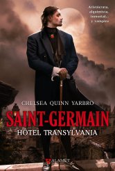 Hotel Transylvania by Chelsea Quinn Yarbro