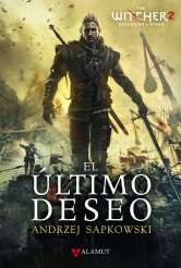 El ltimo deseo (The Witcher 2)